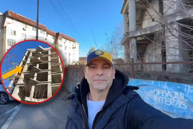 dan negru a mers sa vada turnul din pisa made in campina ce a descoperit cand a ajuns la locatie fraierii nu dispar doar se transforma 67824868a0b86
