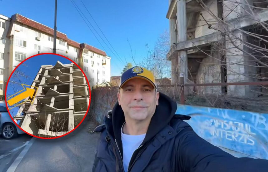 dan negru a mers sa vada turnul din pisa made in campina ce a descoperit cand a ajuns la locatie fraierii nu dispar doar se transforma 67824868a0b86