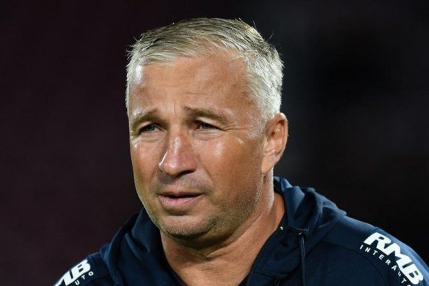 dan petrescu consternat de ce i se intampla la cfr cluj sunt socat nu inteleg poate imi explica cineva 679680606721f