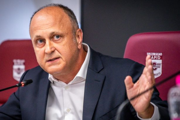 dan sucu pregateste o noua lovitura care ar putea fi al treilea club detinut de omul de afaceri 67912fd3d50bb