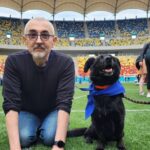dan teodorescu mesaj dur pentru cristian tudor popescu dupa ce jurnalistul l a criticat pe david popovici ca si a cumparat un bolid de 120 000 de euro batranetea e oricum urata 677d3aa9df30a
