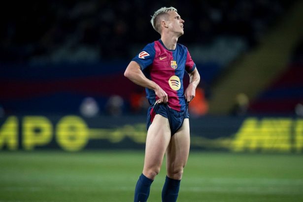 dani olmo fluierat in finala supercupei spaniei de unde a pornit supararea fanilor 67842b0f854ff