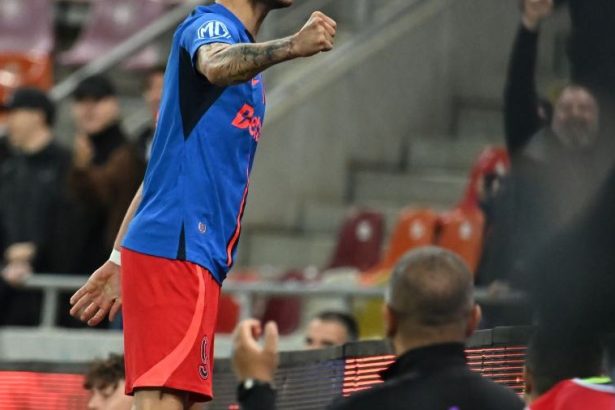 daniel birligea despre diferentele dintre fcsb si cfr cluj aici e mai multa calitate 67892722a98e2