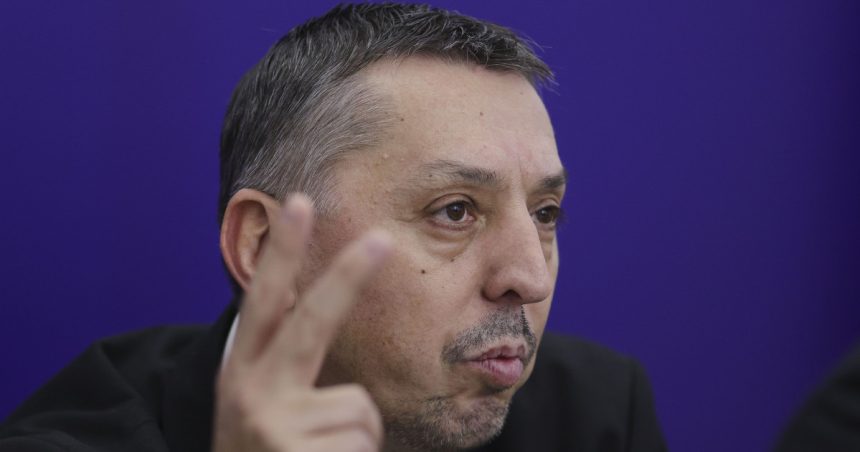 daniel david vad o zona de concentrare foarte mare a puterii toata lumea vrea sa vorbeasca cu ministrul pentru orice 6792bd9ca0748