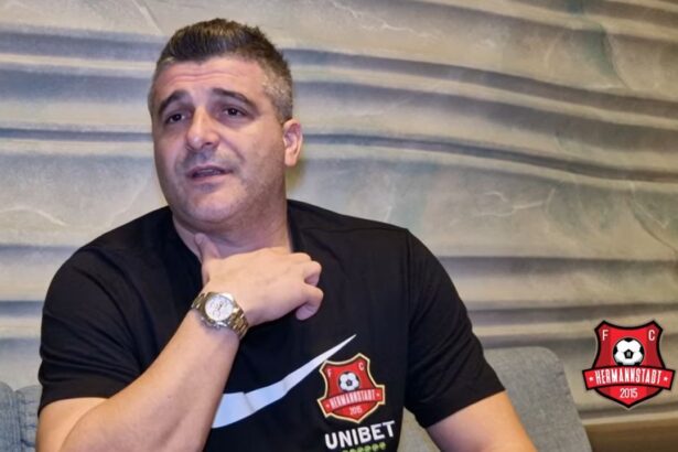 daniel niculae anunt in cazul lui ianis stoica dorit de dinamo universitatea craiova dar si in ucraina acesta este pretul 677f9bbb8f3d7