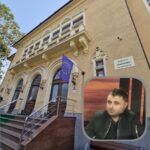 Daniel Rafte a retras plângerea împotriva lui Stila Sarafu, iar judecătorii au încheiat procesul. 3 daniel rafte si a retras plangerea in cazul lui stila sarafu judecatorii au incetat procesul 67796bd8ce3a2