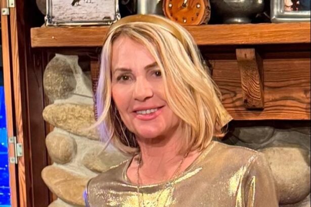 dansul cu care nadia comaneci a strans zeci de mii de vizualizari in cateva ore mesajul transmis de fosta gimnasta 6775471d41ac5