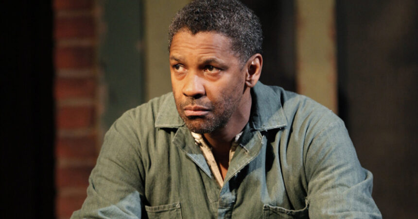 David Fincher: Denzel Washington a refuzat rolul din Se7en, deși scenariul a fost „rescris de 10 ori” pentru a-i fi pe plac. 1 david fincher denzel washington a refuzat sa joace in se7en desi scenariul a fost rescris de 10 ori pentru a i fi pe plac 67811681a5cc6