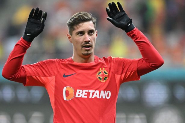 david miculescu pus la zid de un fost atacant al campioanei fcsb are o problema 678b7962c2e64