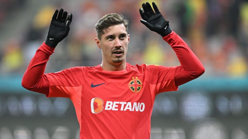 david miculescu pus la zid de un fost atacant al campioanei fcsb are o problema 678b7962c2e64