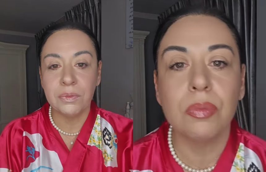 de ce oana roman nu se spala cu apa pe fata obiceiul pe care il are si sora ei apa de la robinet nu e cea mai buna 678d022507e06