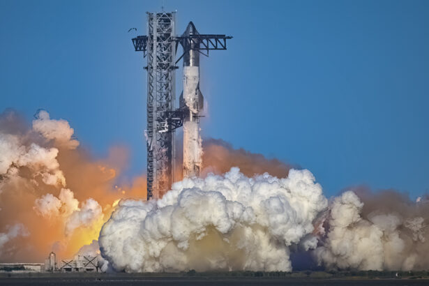 de ce racheta starship a lui elon musk depaseste nasa in cursa spatiala 677d6ec9582b7