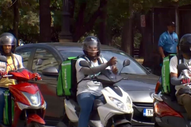 de ce romania nu reuseste sa tina muncitorii straini in tara din 100 000 de angajati adusi anul trecut 65 000 au plecat 677d845804990