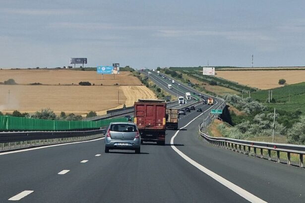 de la 1 ianuarie vitezomanii de pe a1 si a2 vor primi amenzile acasa fara sa mai fie opriti in trafic 677a5e79d8e0d