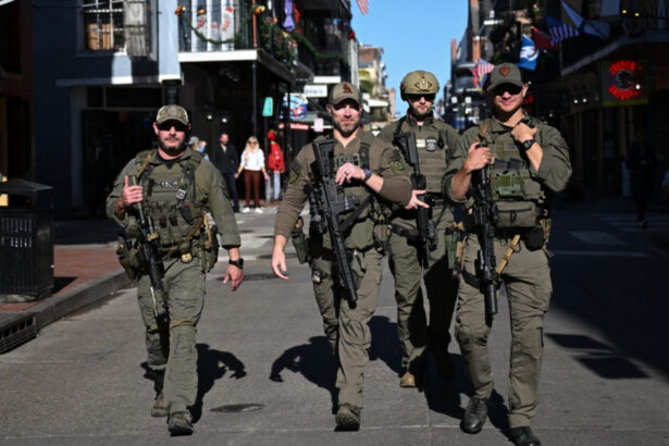 de la planul de a arunca in aer un concert taylor swift la carnagiul din new orleans cum isi radicalizeaza isis noii adepti 677b6810ed041