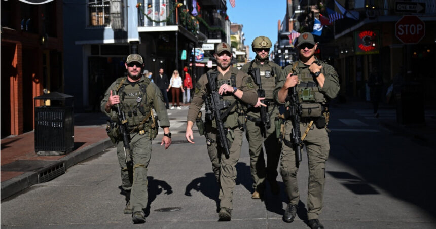 De la intenția de a ataca un concert Taylor Swift la atacul din New Orleans. Cum își radicalizează ISIS noile adepți 1 de la planul de a arunca in aer un concert taylor swift la carnagiul din new orleans cum isi radicalizeaza isis noii adepti 677b6810ed041
