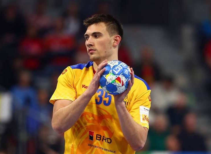 debut in forta pentru romania la trofeul carpati la handbal 67792131c8e4f