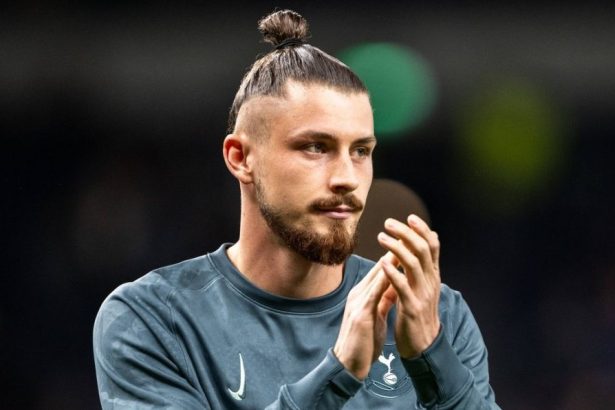 decizia luata de tottenham dupa accidentarea lui radu dragusin 679ce6ab85858