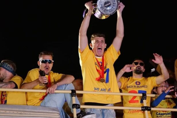 decizia luata de udinese dupa ce a aflat cat cere fcsb pentru transferul lui stefan tarnovanu 677d460d70325