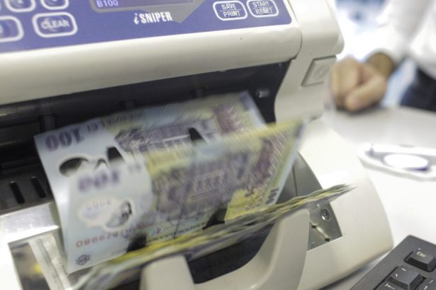deficitul bugetar a crescut la 865 in 2024 cheltuielile prezentate de guvern 679b08c2f1470