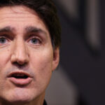 Demisionarul Justin Trudeau îi transmite lui Donald Trump: „Nu există nici cea mai mică şansă” ca Canada să devină parte a SUA 2 demisionarul justin trudeau catre donald trump nu exista nici cea mai mica sansa sa devina canada parte a sua 677e209d07724