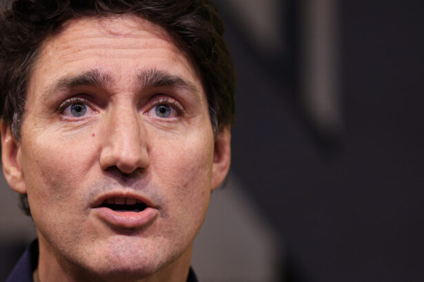 demisionarul justin trudeau catre donald trump nu exista nici cea mai mica sansa sa devina canada parte a sua 677e209d07724