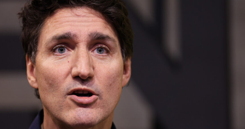 demisionarul justin trudeau catre donald trump nu exista nici cea mai mica sansa sa devina canada parte a sua 677e209d07724