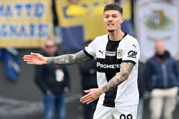 dennis man ar putea pleca de la parma clubul la care adrian mutu a scris istorie il vrea pe internationalul roman 6785838e3ee9a