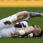 Dennis Man s-a accidentat! Fabio Pecchia oferă detalii despre starea de sănătate a internaționalului român 3 dennis man s a accidentat fabio pecchia detalii despre situatia medicala a internationalului roman 677a27f984469