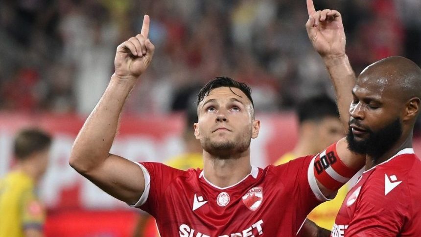 Dennis Politic: „Visul meu este să ajung în Premier League” 1 dennis politic visul meu e sa ajung in premier league 6784391a3cfdc
