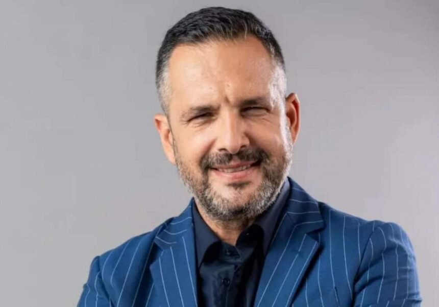 Mădălin Ionescu vorbește despre soția sa, după ce a încheiat contractul cu Antena Stars: „Veșnica manie a multora de a găsi un țap ispășitor pentru propriile neîmpliniri…” 1 dezvaluirea facuta de madalin ionescu despre sotia lui dupa ce a incheiat contractul cu antena stars vesnica manie a multora de a gasi un tap ispasitor pentru propriile neimpliniri 677e5e760e07a
