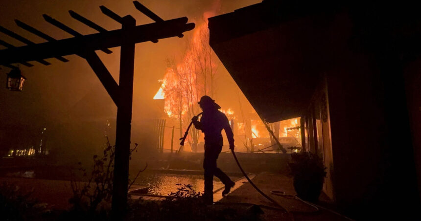 dilema morala in sua americanii trimit detinuti pentru a stinge incendiile din california esti doar o mana de lucru ieftina 678249728bef3