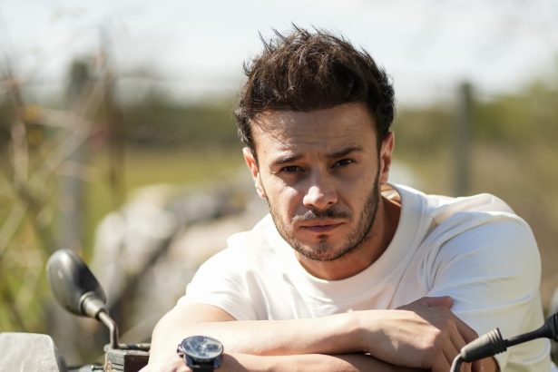 dima trofim a slabit 13 kilograme intr un timp record transformarea spectaculoasa a actorului din iubire cu parfum de lavanda 678a2a657b8cc