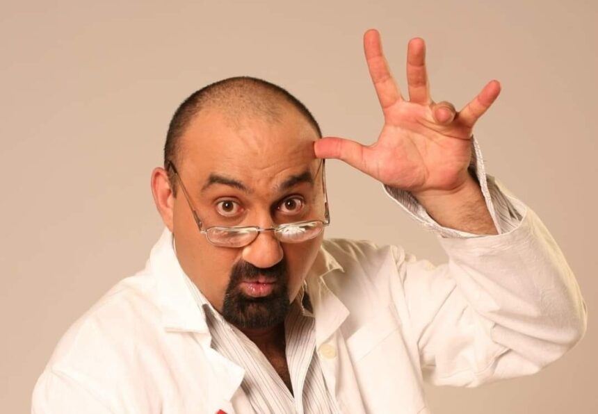 din ce a ajuns sa faca bani de fapt gabi jugaru regele farselor dupa ce s a retras din televiziune as fi putut face avere sunt la fel de exigent in aceasta meserie 678241e752059