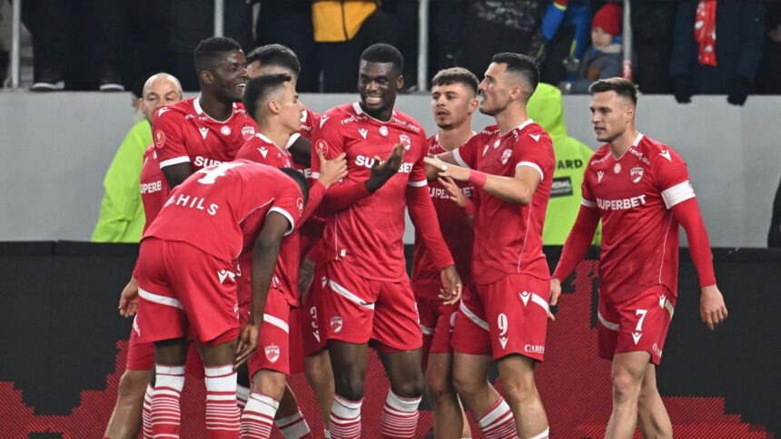 dinamo isi poate pierde titularul are oferte foarte bune din turcia 677d29f36e09f