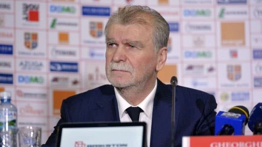 dinu gheorghe cauza decesului a fost gasit fara suflare in locuinta sa dupa mari probleme de sanatate 6799f2a578ee5