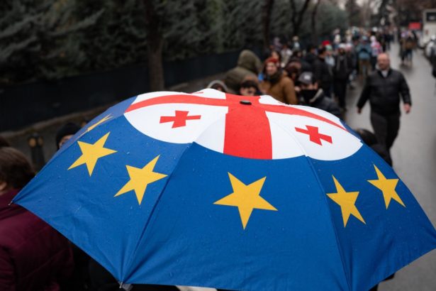 diplomatii si functionarii georgieni raman fara dreptul de a calatori fara viza in ue care este motivul 6797b636baa38