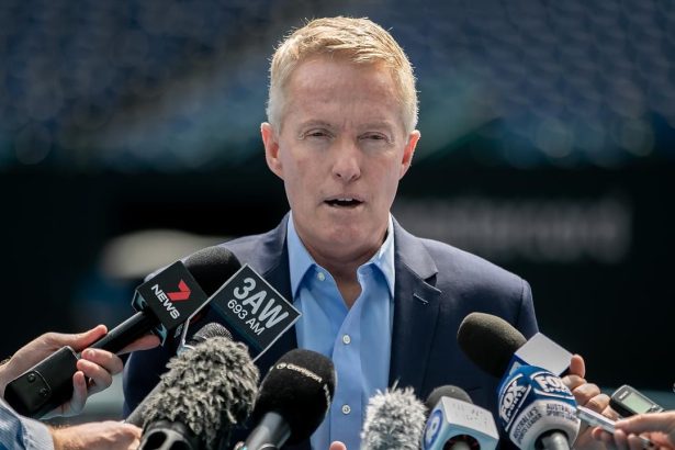 directorul australian open prima reactie dupa diagnosticul teribil primit de djokovic astept sa discut cu el 6797370dd3ed3