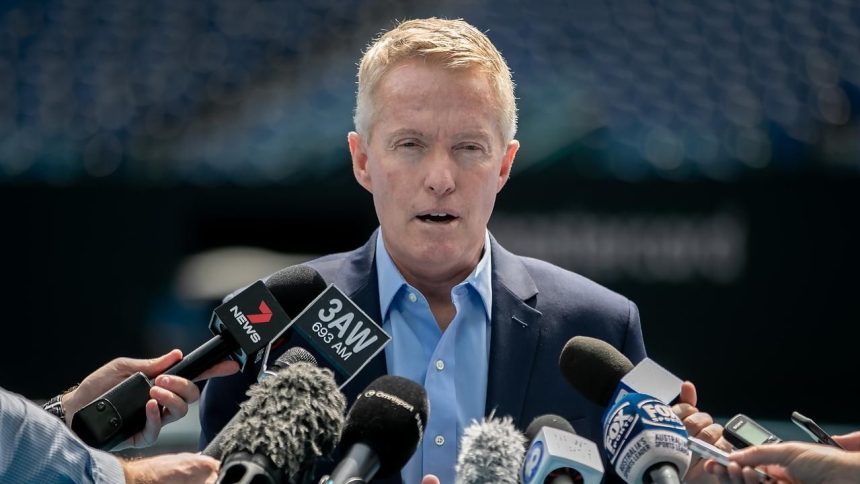 directorul australian open prima reactie dupa diagnosticul teribil primit de djokovic astept sa discut cu el 6797370dd3ed3