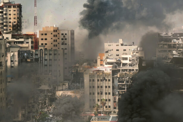 discutii intre emiratele arabe unite sua si israel despre un guvern provizoriu pentru gaza postbelica 677d2e3aad5f1