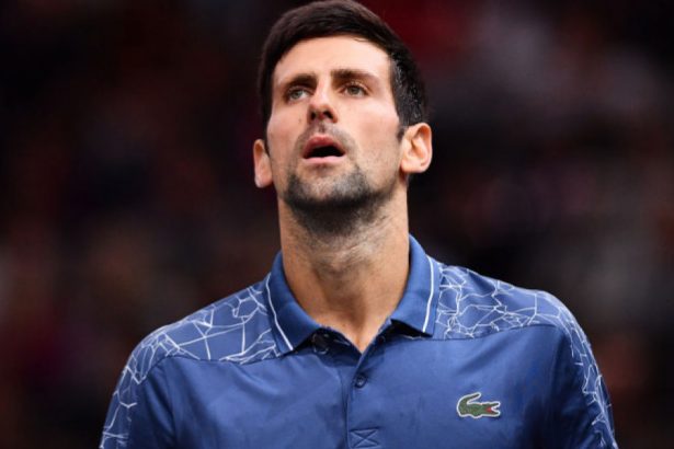 djokovici spune ca a fost otravit cu plumb si mercur in perioada in care a fost retinut la melbourne in 2022 in contextul pandemiei 67876fc77989b