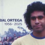 doliu in fotbal a murit cristobal ortega fost international mexican prezent la doua editii ale cupei mondiale 6777b6530ca71