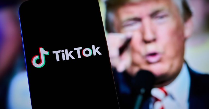 Donald Trump anunță că va debloca TikTok în SUA. Ce a declarat că va face imediat după învestire. 1 donald trump anunta ca va debloca tiktok in sua ce a spus ca va face imediat dupa investire 678d3f1210c04