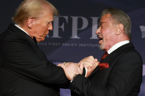 donald trump ii numeste pe mel gibson jon voight si sylvester stallone ca ambasadori speciali la hollywood 67897f1909c5d