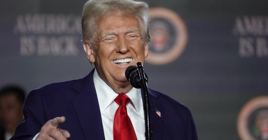 Donald Trump propune „curățarea” Fâșiei Gaza și relocarea palestinienilor în Egipt și Iordania 1 donald trump propune curatarea fasiei gaza si mutarea palestinienilor in egipt si iordania 6795f05d3de9f