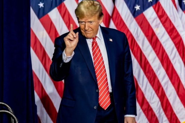 donald trump pune tunurile pe oficialii din justitie care l au investigat concedieri in masa 6798033c172d3