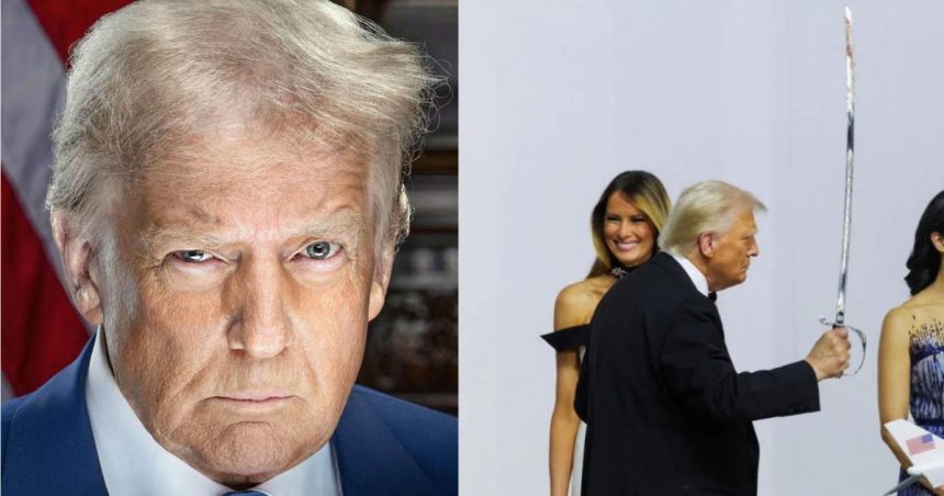 Donald Trump vs „statul paralel”: pe cine va viza președintele SUA. O posibilă nouă eră în conducerea Americii. 1 donald trump vs statul paralel pe cine se va razbuna presedintele sua poate fi o noua era pentru felul in care america este condusa 6791e71c4ecde