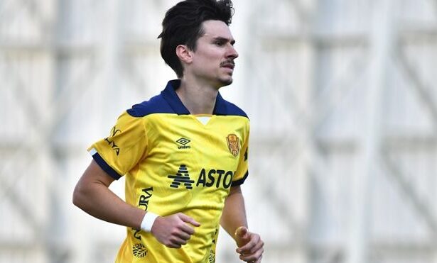dorin rotariu a intrat pe final in meciul lui ankaragucu si a inscris dar var ul i a anulat reusita 677955115f5f8
