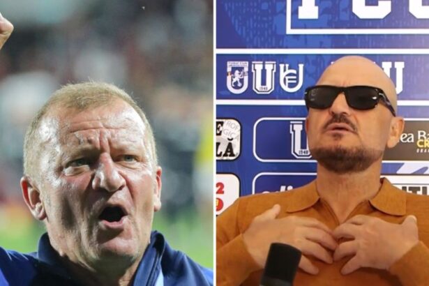 dorinel munteanu antrenorul asteptat de adrian mititelu la fcu craiova mi l as dori 6777930a0998c