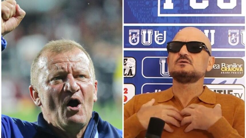 dorinel munteanu antrenorul asteptat de adrian mititelu la fcu craiova mi l as dori 6777930a0998c